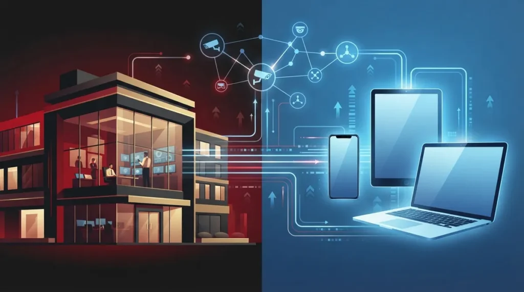 Verkada vs. Eagle Eye: Top Cloud Surveillance Winner?