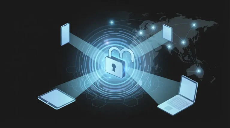 How Cloud Access Control Works for Business Telecom