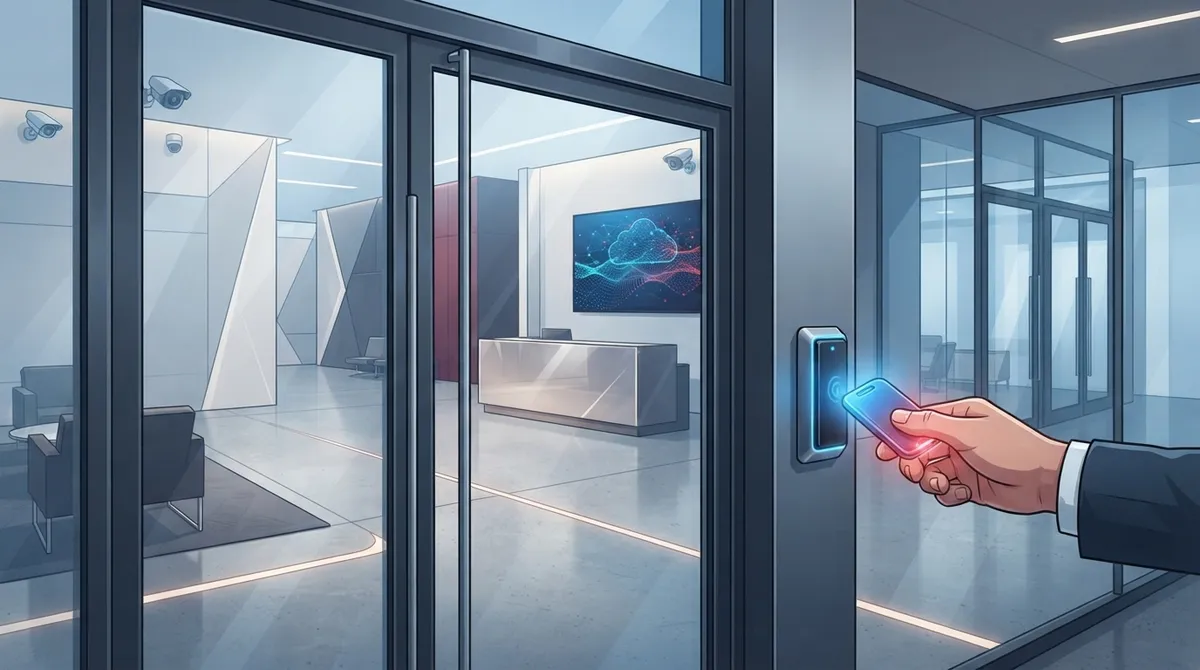 12 Business Access Control Sarasota FL Facts for 2026