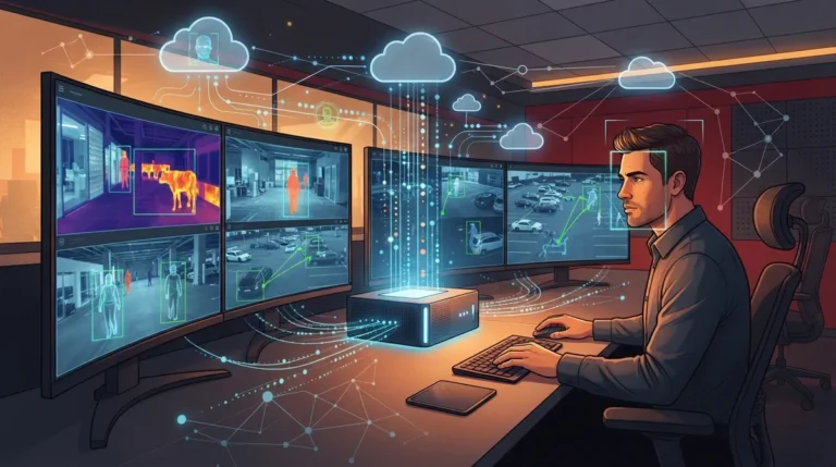 Which Cloud Video Analytics Features Actually Matter?