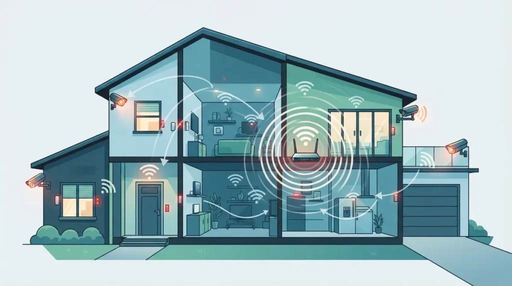 10 Residential Cloud Security Installation Tips (2026)