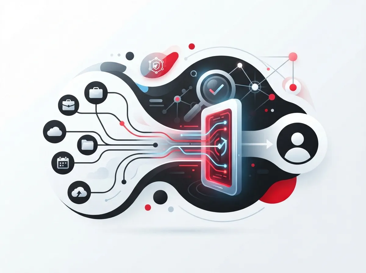 cloud access control sso integration