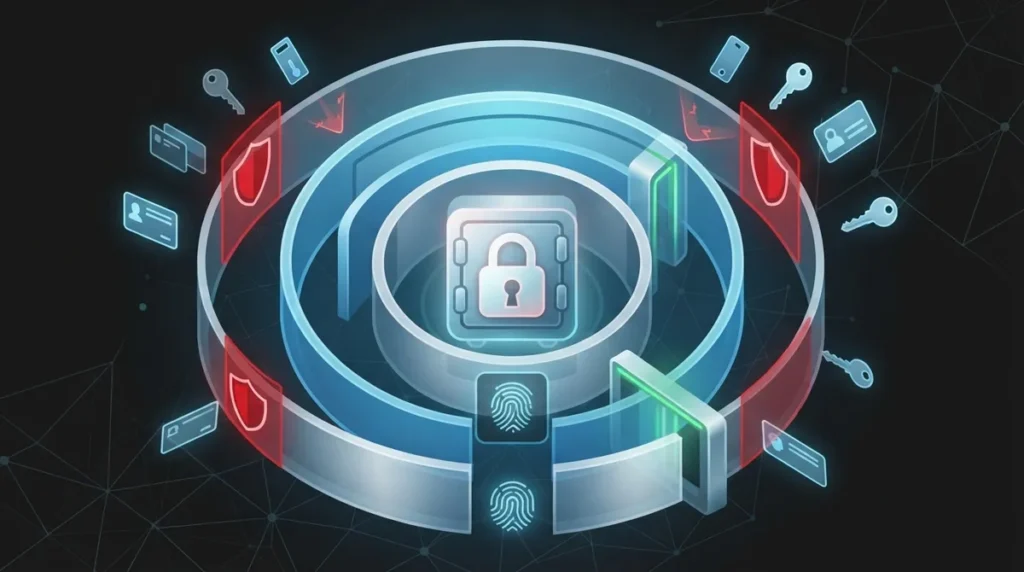 Why Do Credentials Make or Break Cloud Access Control?