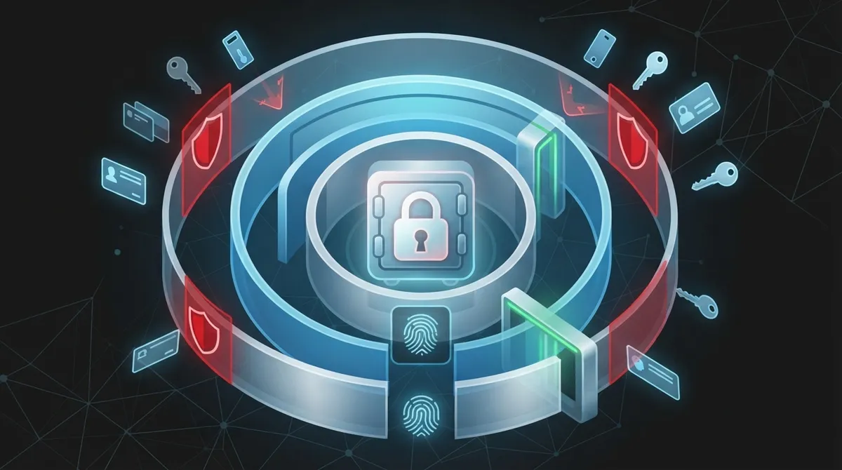 Why Do Credentials Make or Break Cloud Access Control?
