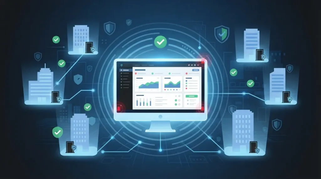 7 Cloud Access Control Features Tampa Businesses Need