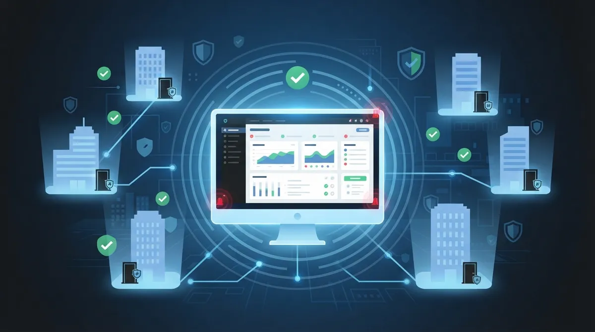 7 Cloud Access Control Features Tampa Businesses Need