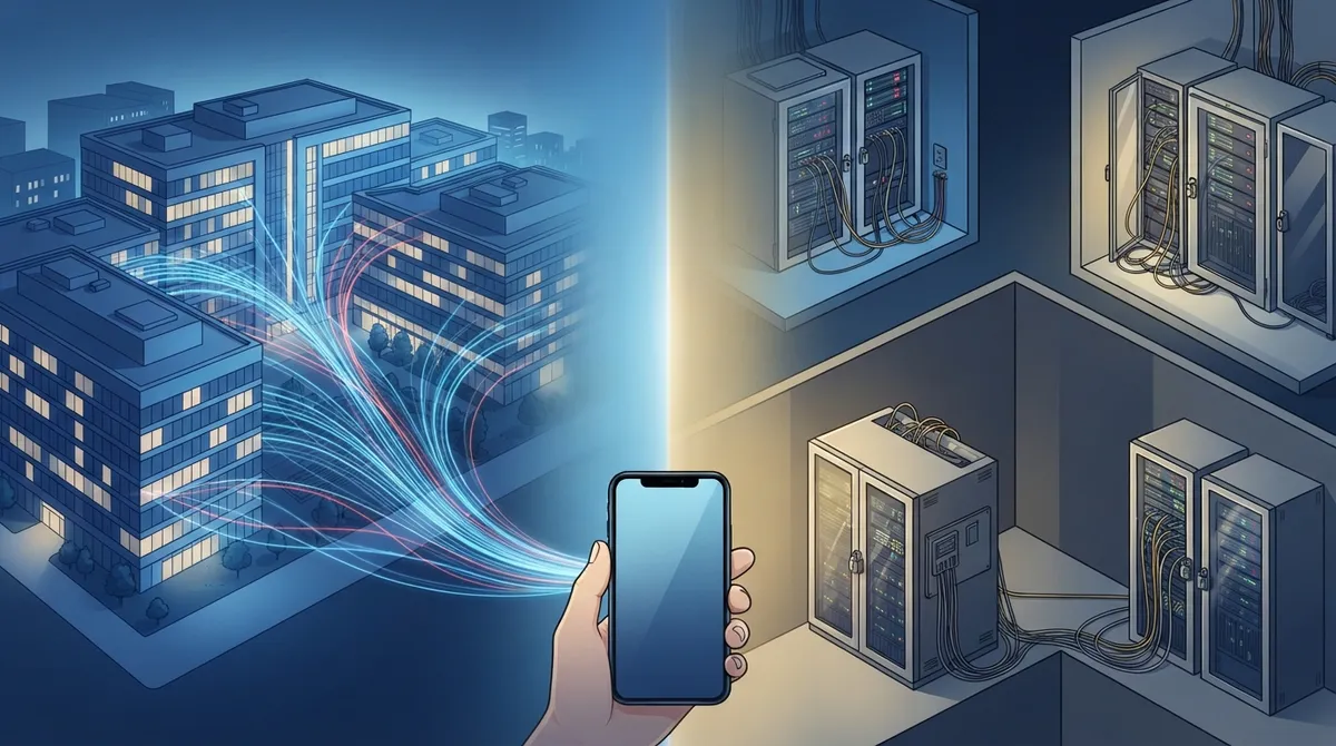 Cloud Access Control vs. Traditional: Which Wins?