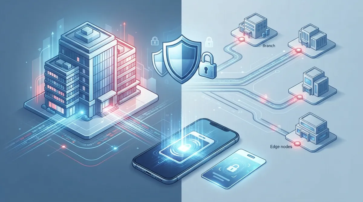 Cloud Access Control Software Comparison for 2026