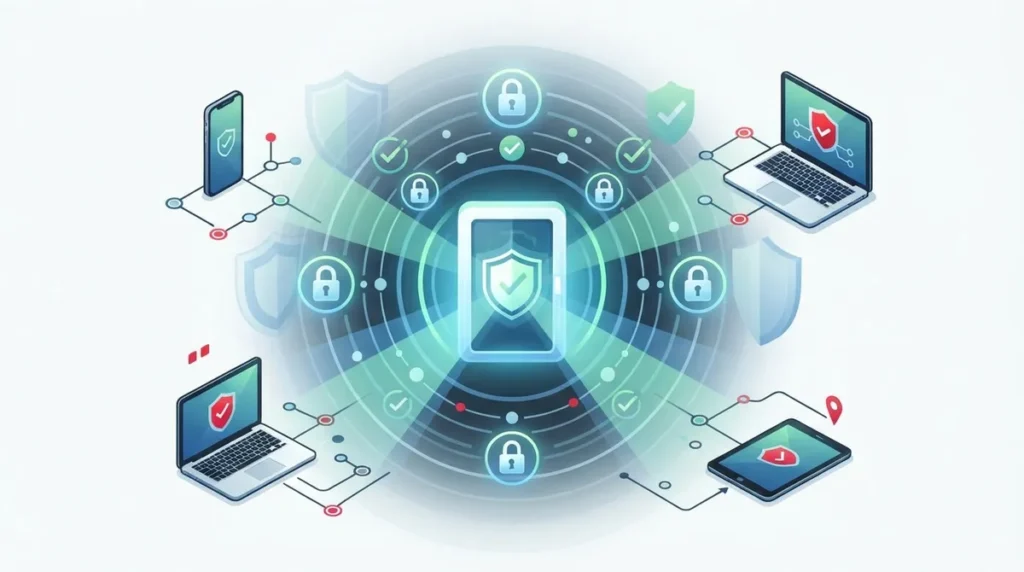 How to Set Up Cloud Access Control for Remote Teams