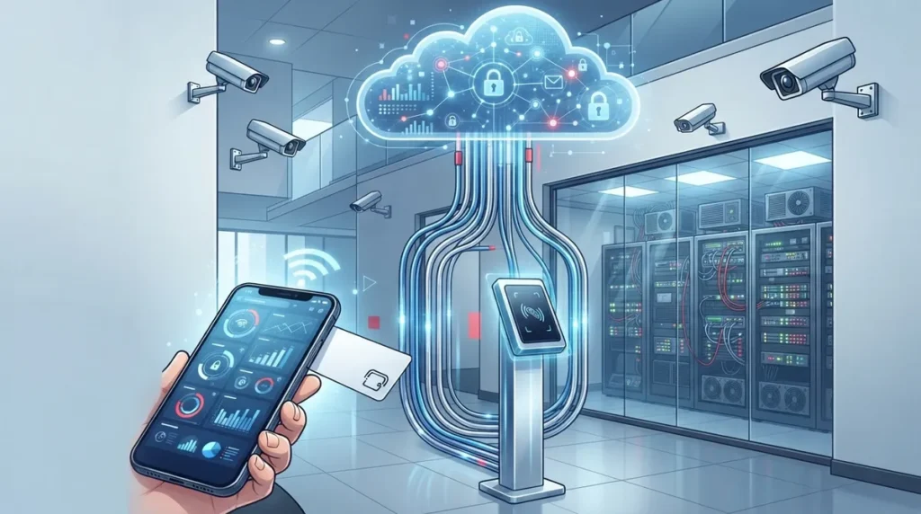 6 Cloud Access Control RFID Facts Tampa Firms Need
