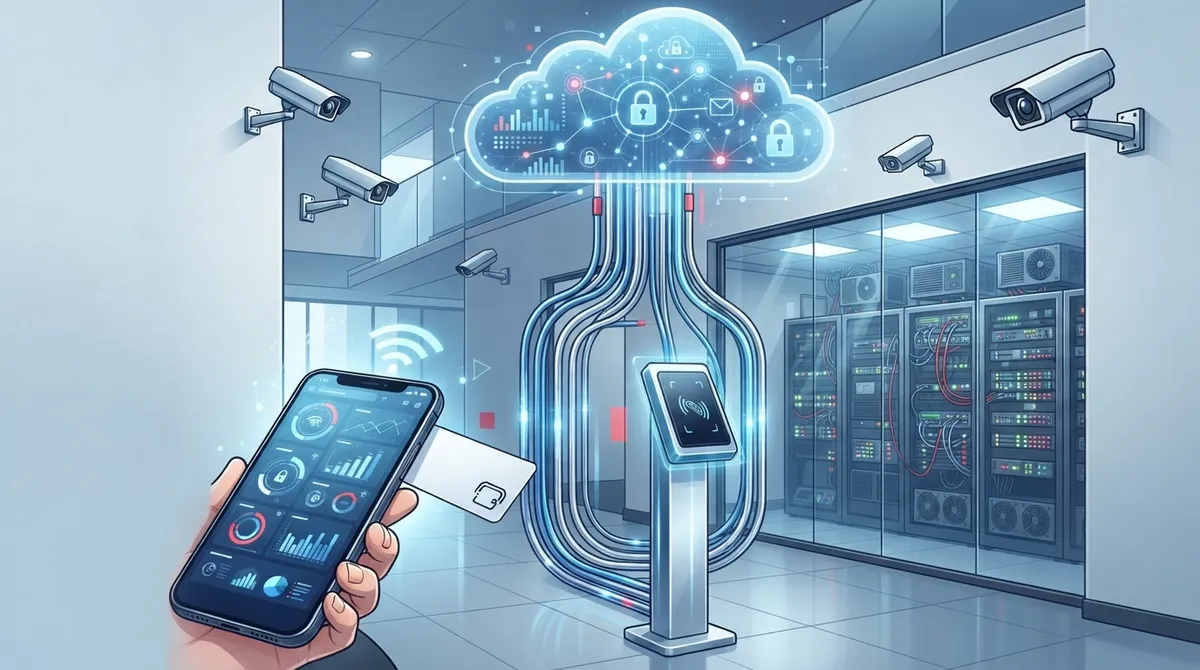 6 Cloud Access Control RFID Facts Tampa Firms Need