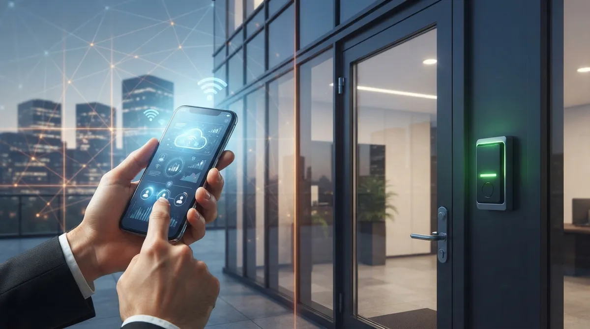Cloud vs. On-Site Access Control: Which Office Wins?