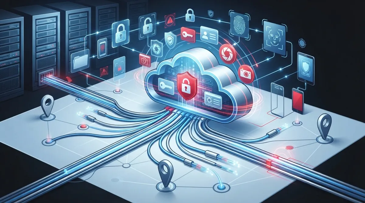 15 Scalable Cloud Access Control Mistakes to Avoid