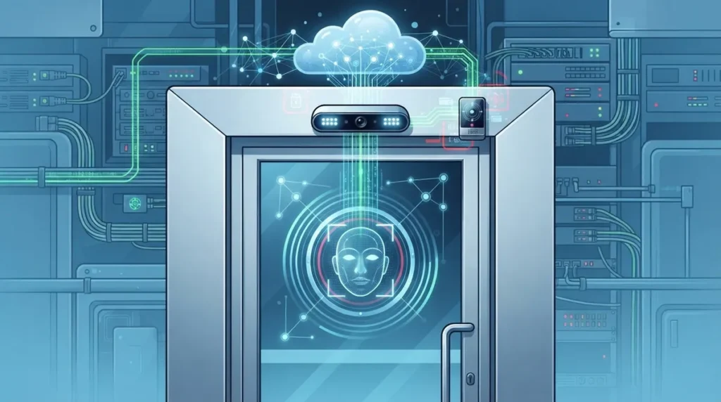 8 Cloud Access Control Facial Recognition Facts (2026)