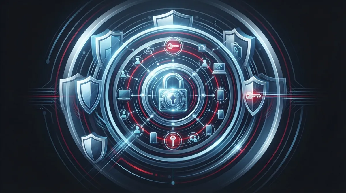 How to Lock Down Cloud Access Control Security Features