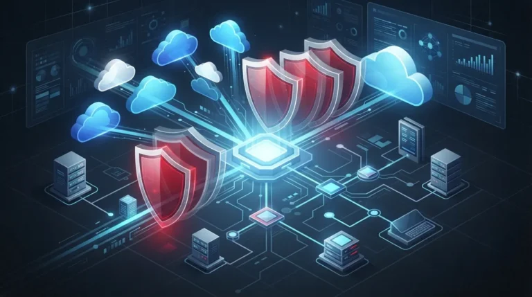 6 Cloud Access Management Platform Picks for 2026