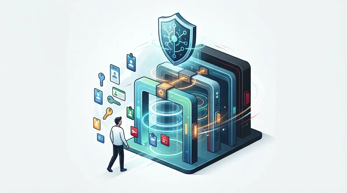 How Do You Get Cloud Access Control Implementation Right?