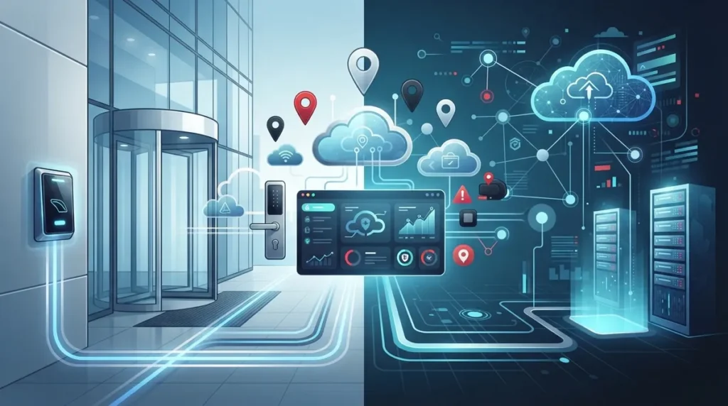 6 Cloud Access Control Vendors Worth Your Time in 2026