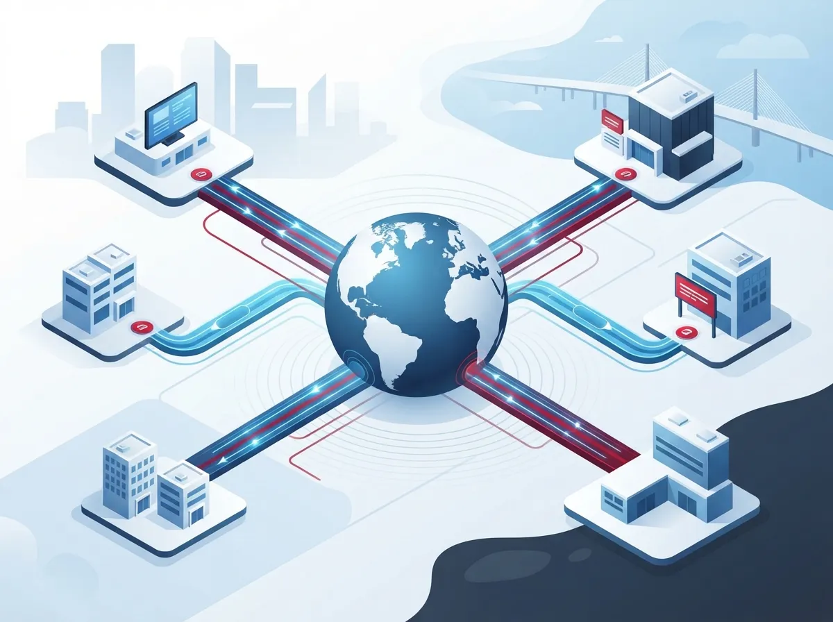 MPLS network provider Sarasota FL