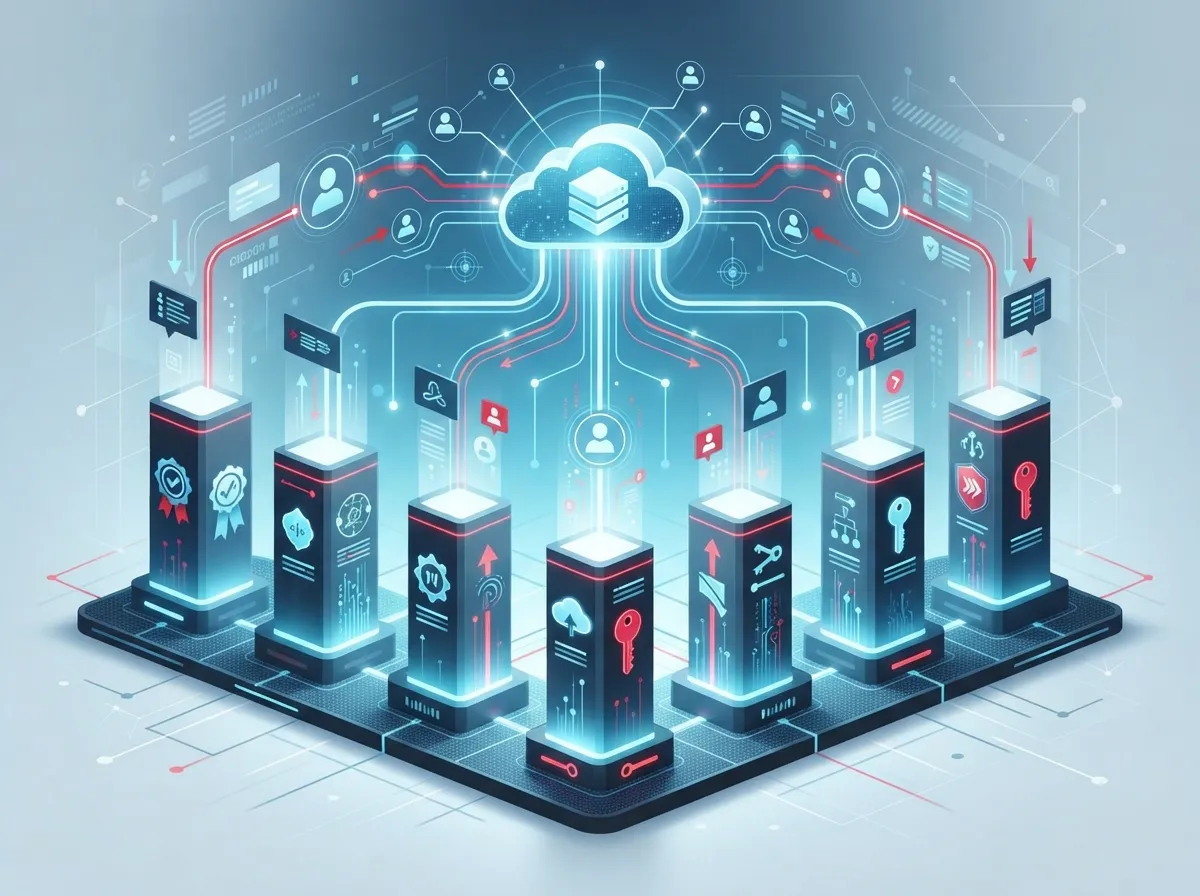 cloud access control providers comparison