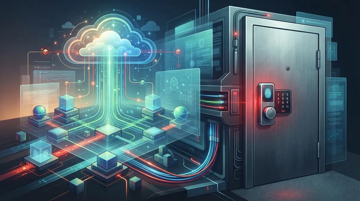 7 Cloud Access Control Providers Compared for 2026