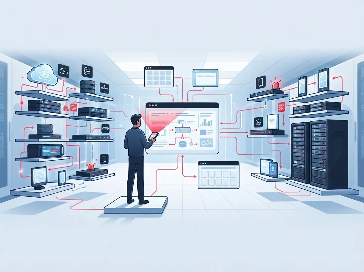 cloud access control configuration