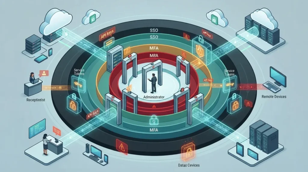 9 Cloud Access Control Configuration Tips for 2026