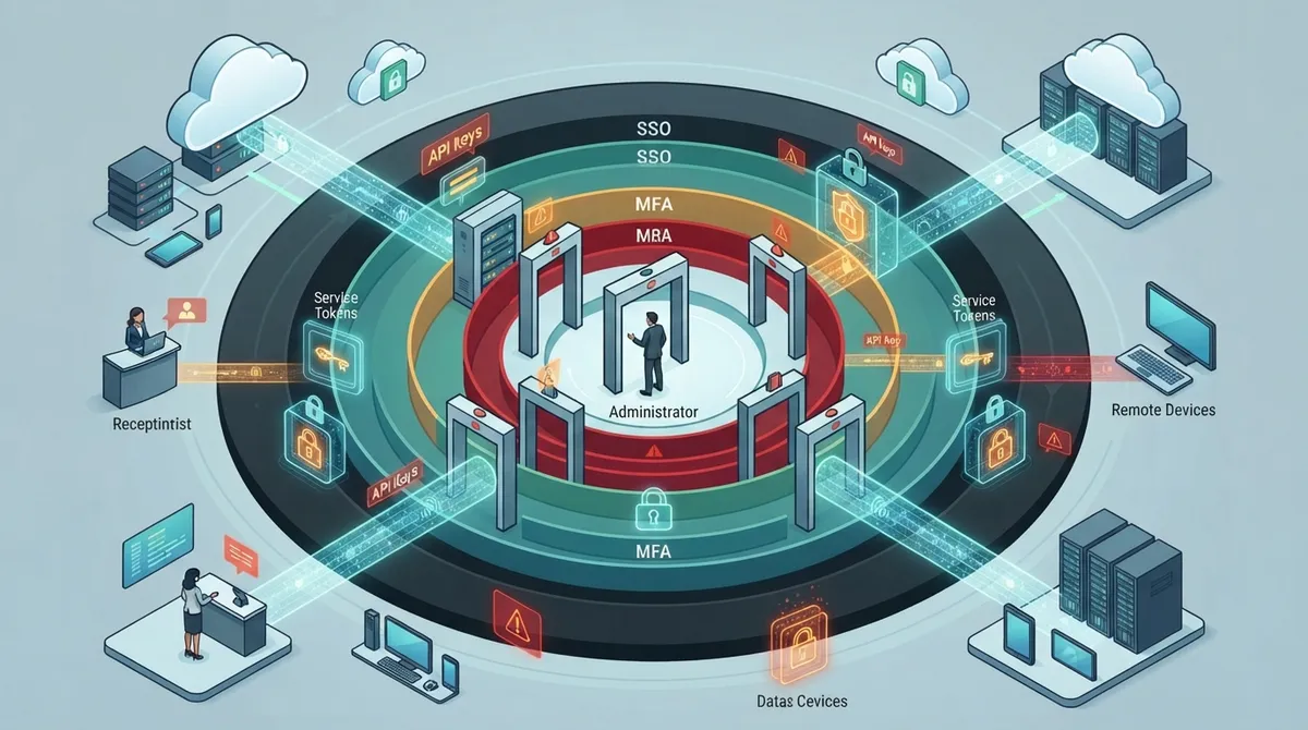 9 Cloud Access Control Configuration Tips for 2026