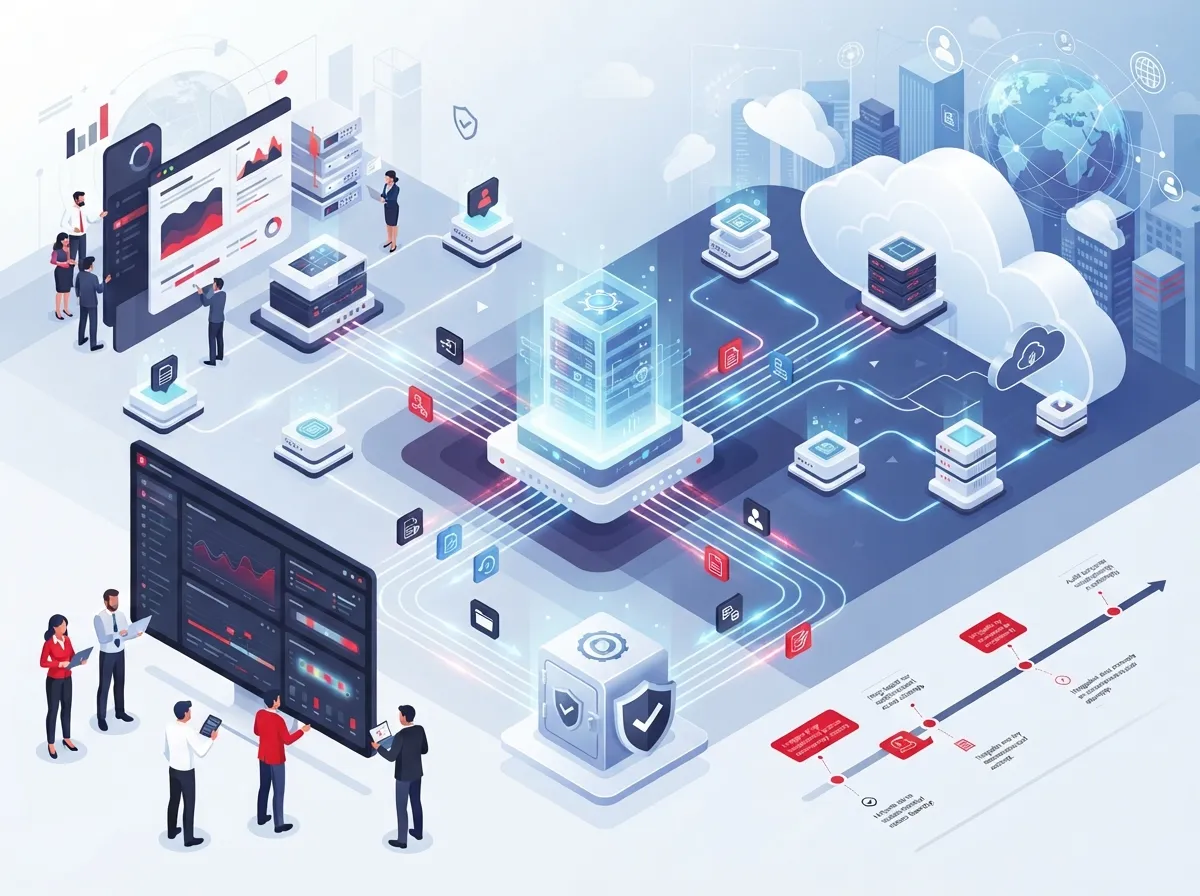 cloud access control audit logging