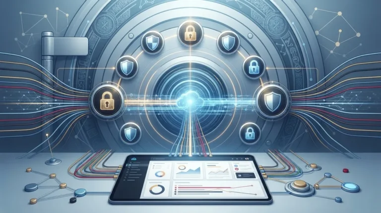 How to Set Up Cloud Access Control Audit Logging