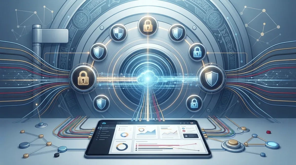 How to Set Up Cloud Access Control Audit Logging