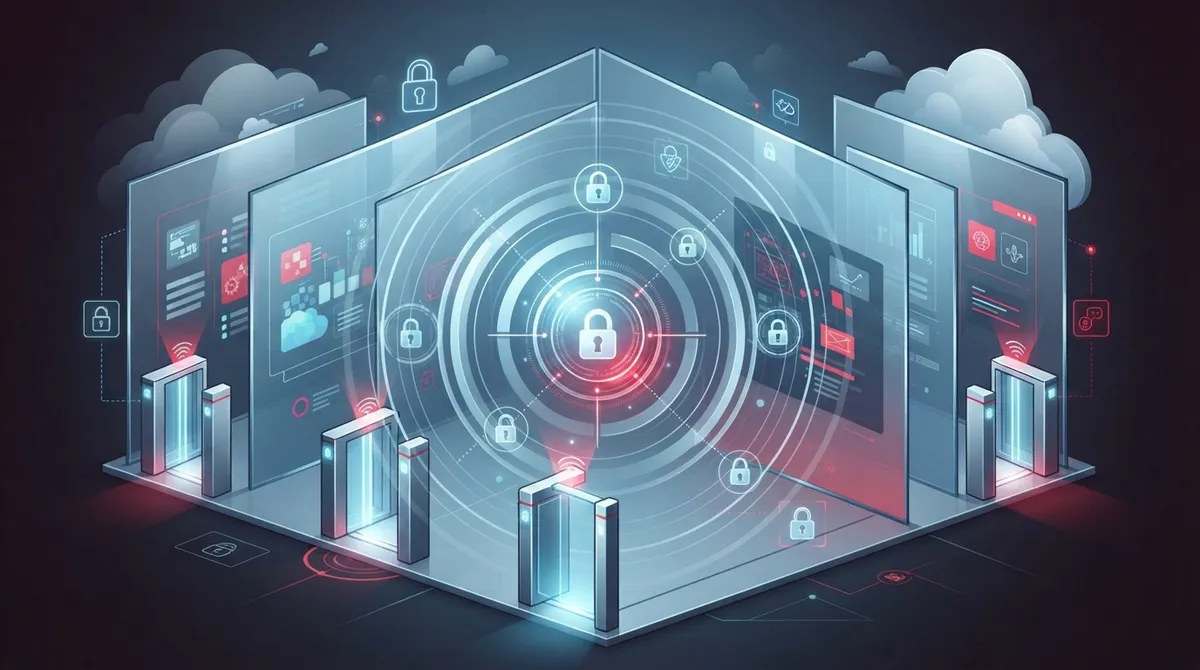 Cloud Access Control Multi Tenant: A Simple Guide