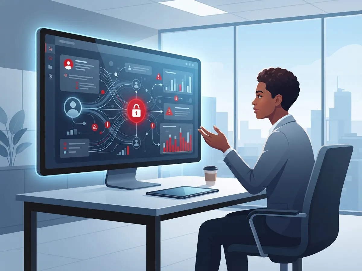 cloud access control analytics