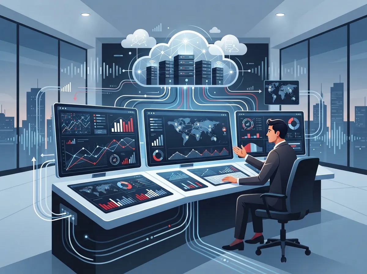 cloud access control analytics