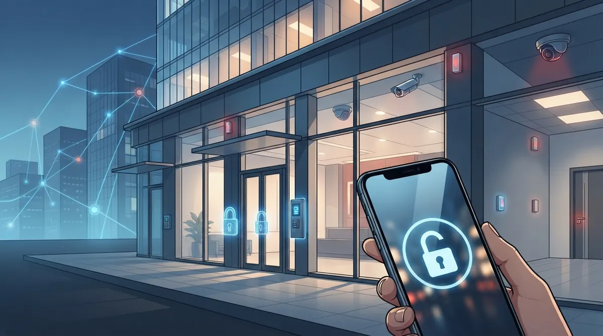 How to Set Up Cloud Access Control Systems That Work