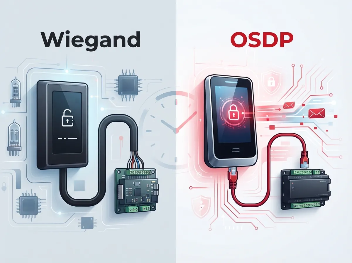 cloud access control hardware compatibility