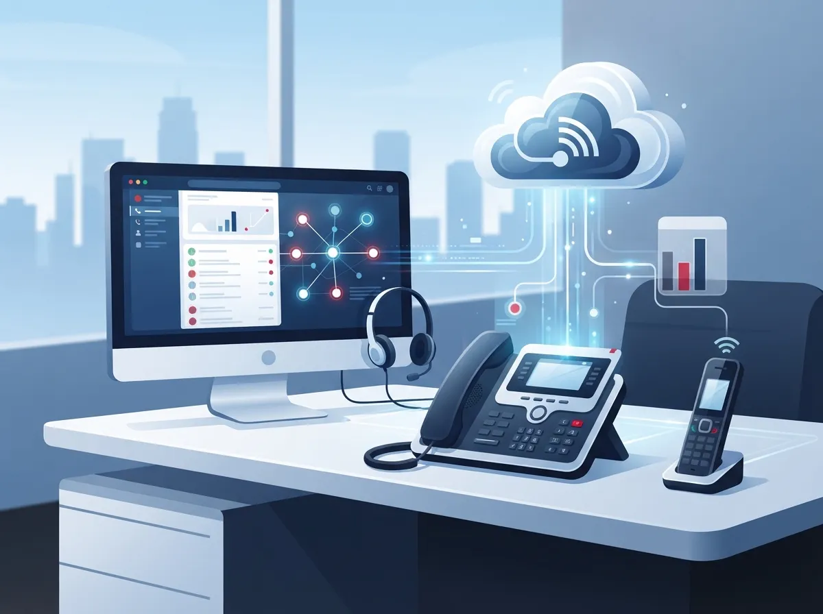 Telecom solutions for enterprises Sarasota FL