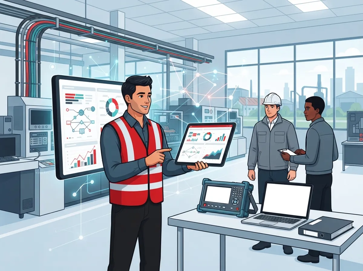 Business telecom solutions for manufacturing Tampa FL
