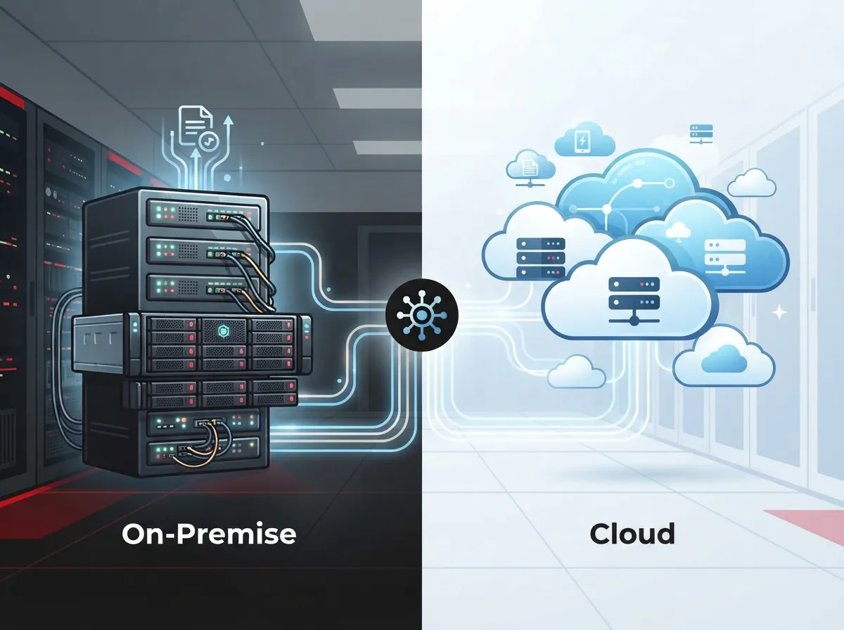 video backup and archiving systems