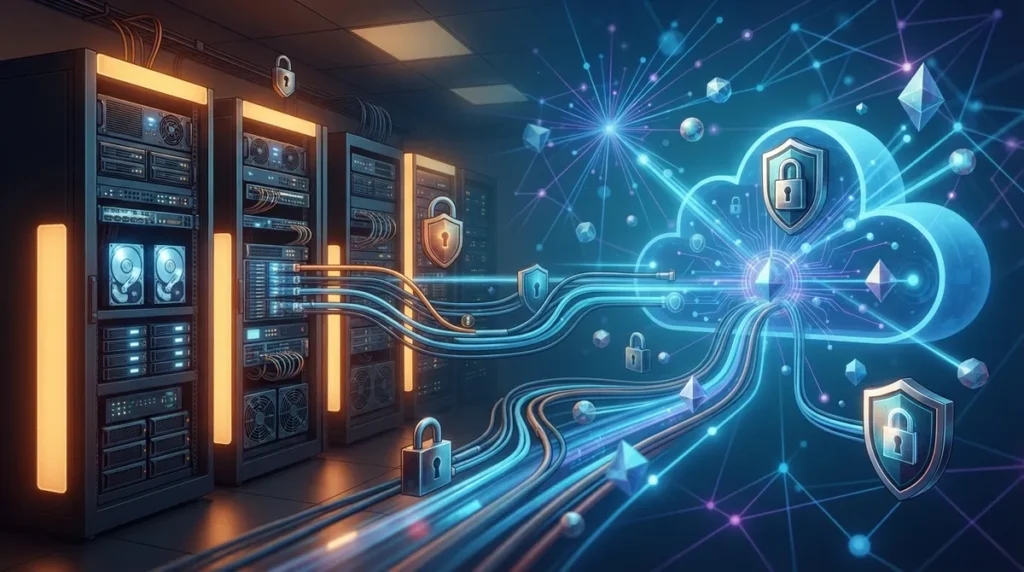 11 Video Backup and Archiving Systems Facts (2026)