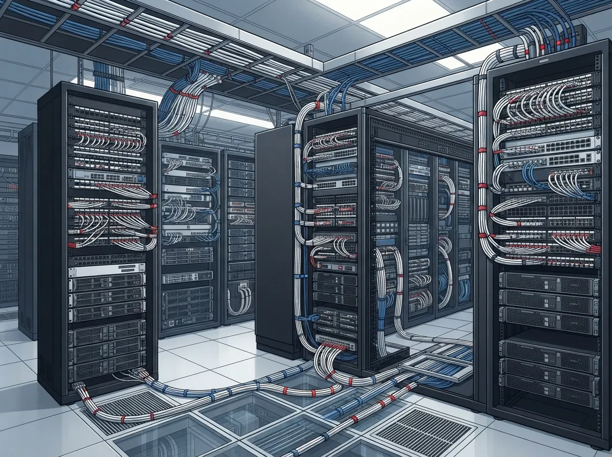 enterprise grade cabling solutions