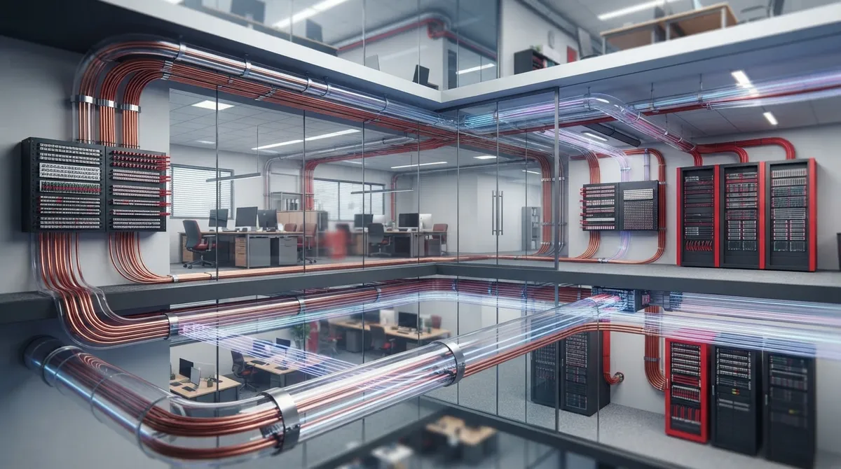 9 Premium Office Network Cabling Musts for 2026