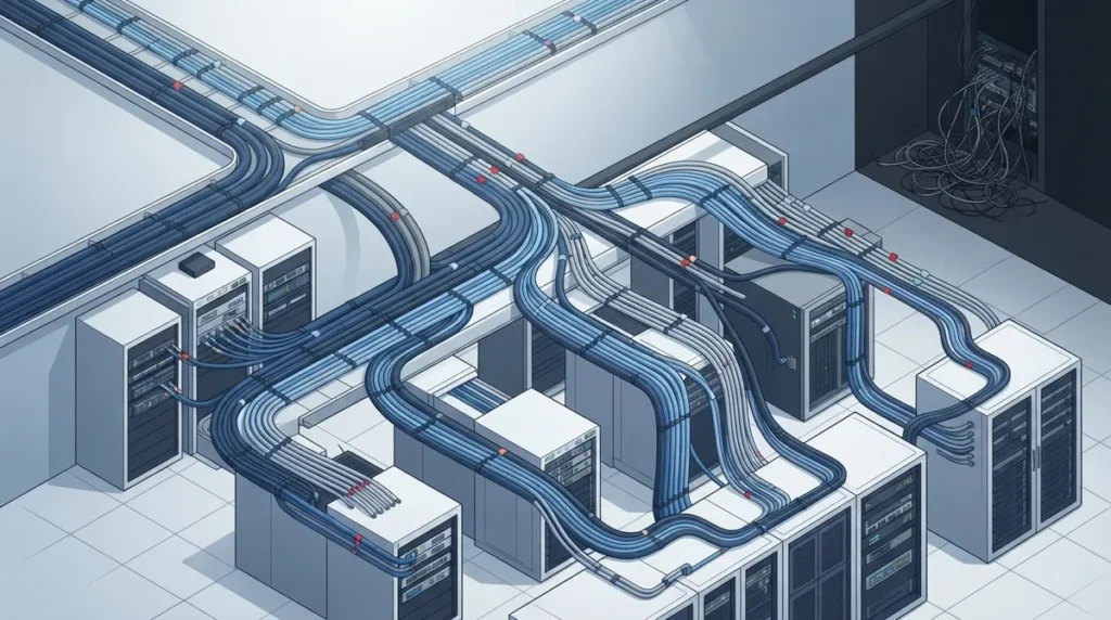 What Is Structured Cabling for Your Business Network?