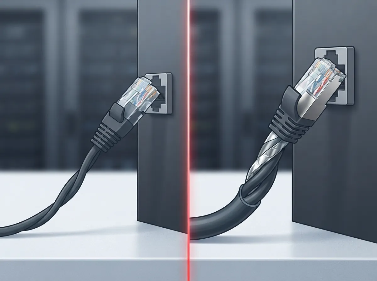 cat6 vs cat6a cabling