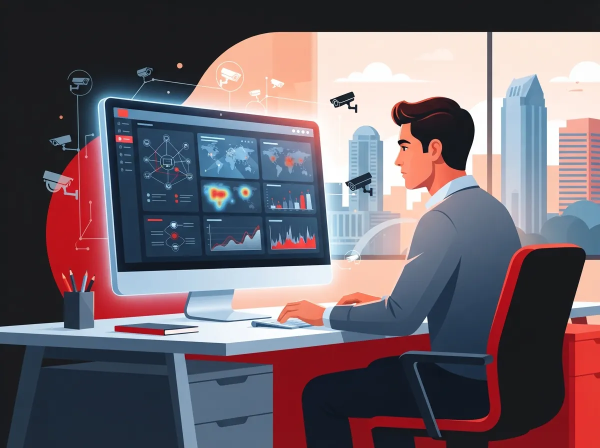 video management systems tampa