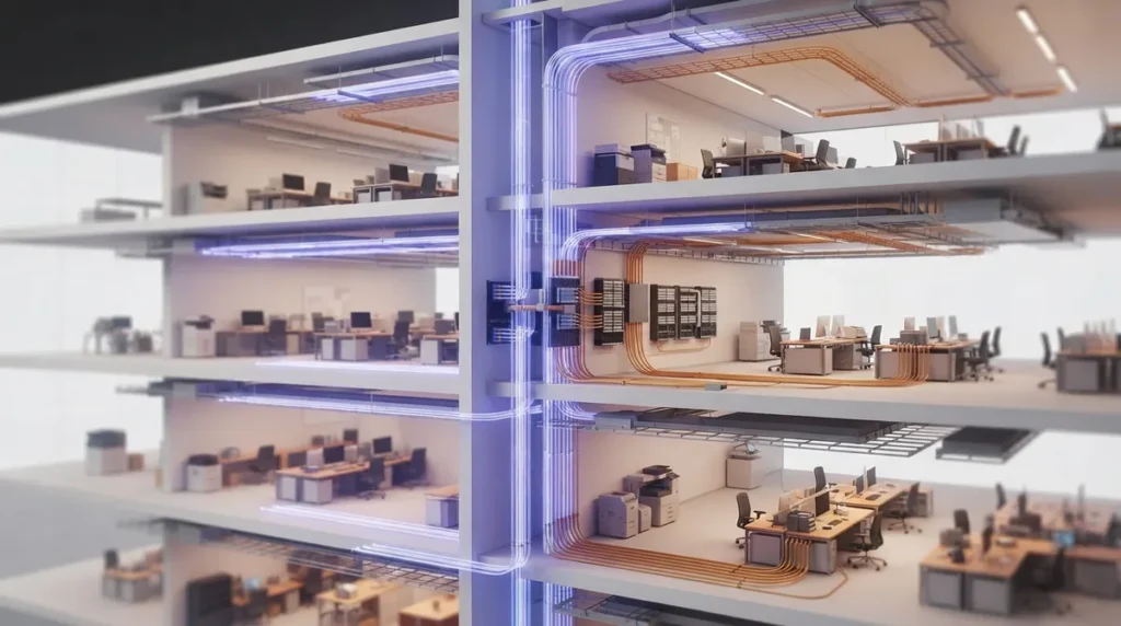6 Fiber Optic Cabling Facts Every Office Needs (2026)