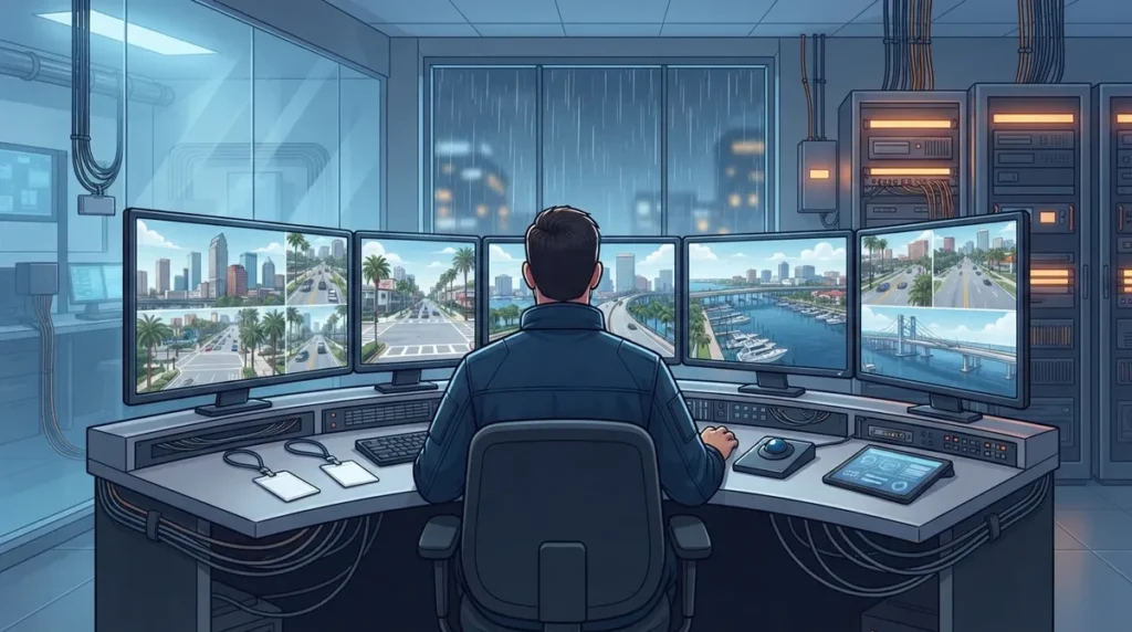 Trusted Security Camera Providers in Tampa: 2026 Guide