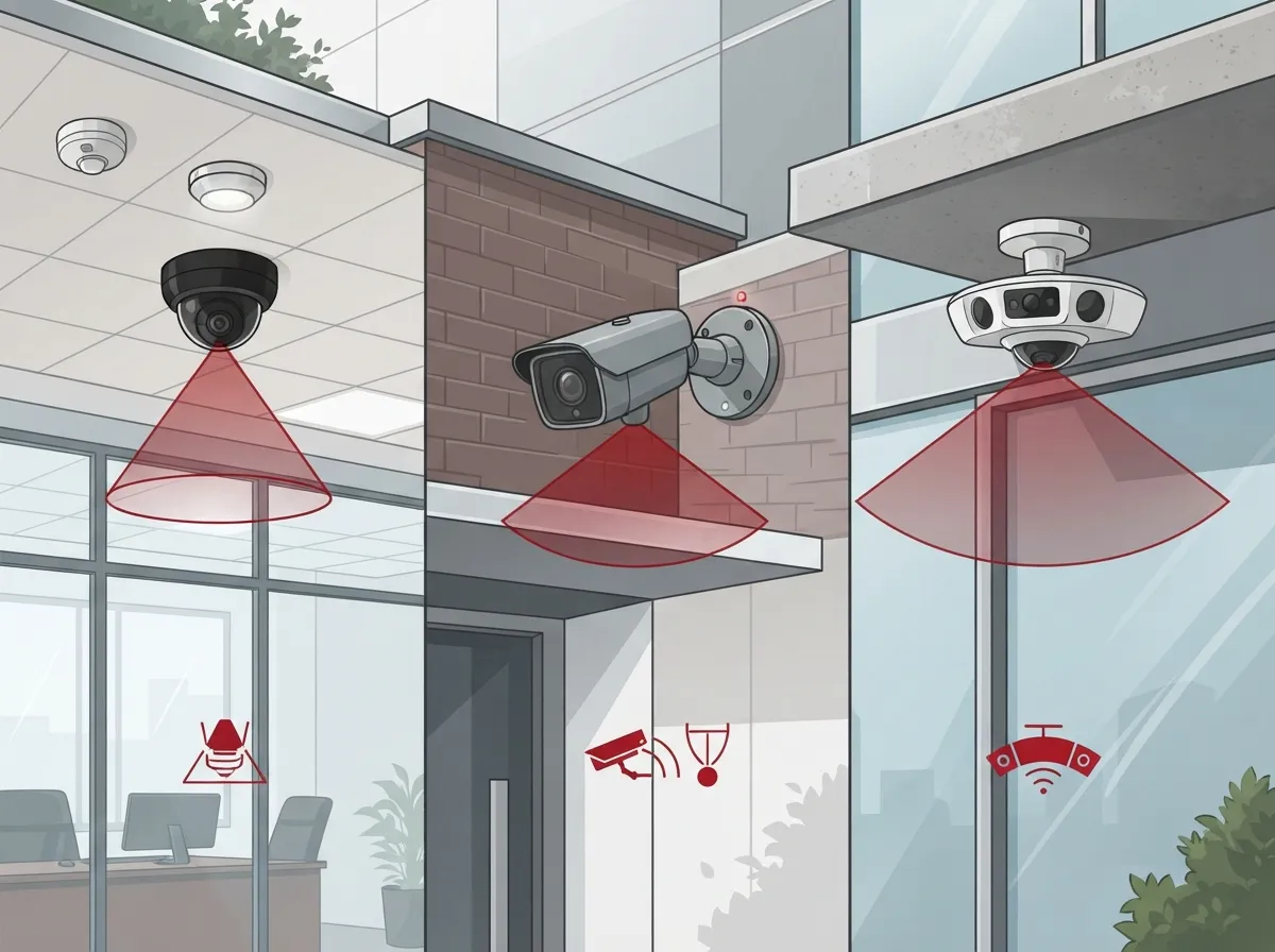 best security cameras for business in tampa