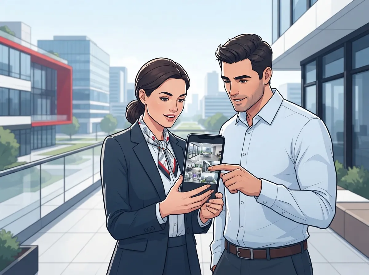can i access cloud video security remotely