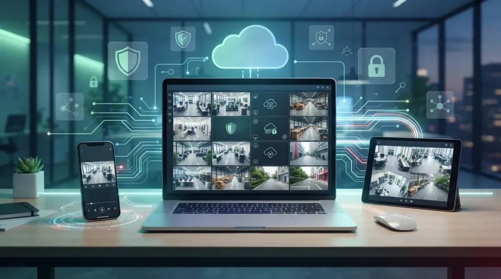 12 Ways to Access Cloud Video Security Remotely (2026)